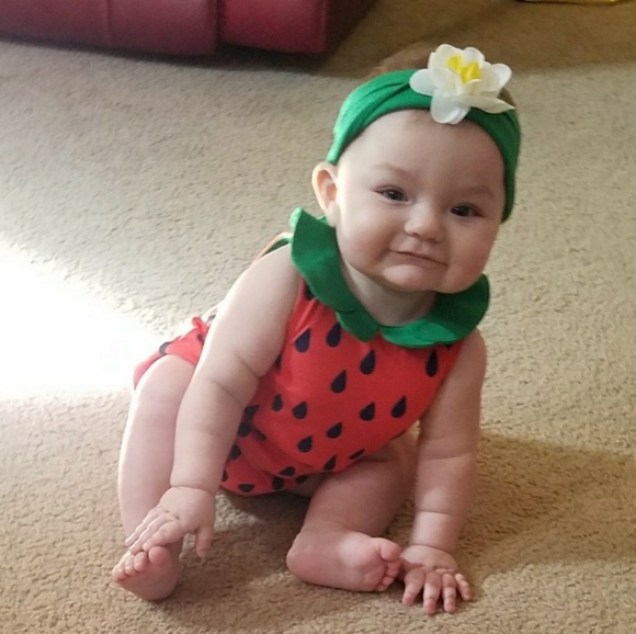 Meet your Posher, Amy - Picture 2 of 8